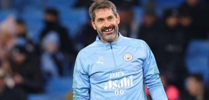 Čestný odchod náhradního brankáře do důchodu