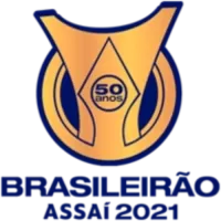 Brazilská Série A
