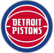 Detroit Pistons Detroit Pistons