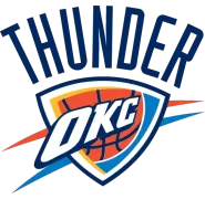 Oklahoma City Thunder Oklahoma City Thunder
