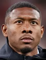 David Alaba David Alaba