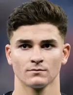 Julián Álvarez Julián Álvarez