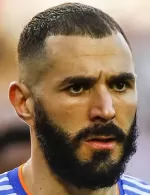 Karim Benzema Karim Benzema