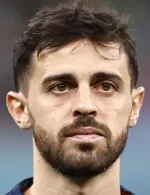 Bernardo Silva Bernardo Silva