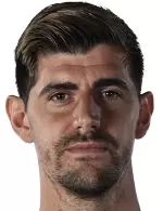 Thibaut Courtois Thibaut Courtois