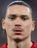 Darwin Núñez Darwin Núñez