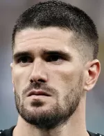 Rodrigo de Paul Rodrigo de Paul