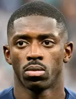 Ousmane Dembélé Ousmane Dembélé