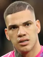 Ederson Moraes Ederson Moraes