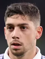 Federico Valverde Federico Valverde