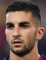 Ferran Torres Ferran Torres
