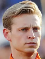 Frenkie de Jong Frenkie de Jong