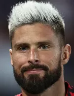 Olivier Giroud Olivier Giroud