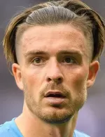 Jack Grealish Jack Grealish