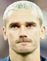 Antoine Griezmann Antoine Griezmann