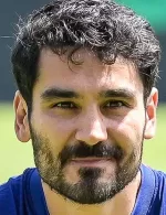 Ilkay Gündogan Ilkay Gündogan