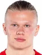 Erling Haaland Erling Haaland