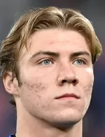 Rasmus Højlund Rasmus Højlund