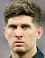 John Stones John Stones