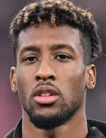 Kingsley Coman Kingsley Coman
