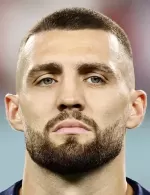 Mateo Kovacic Mateo Kovacic