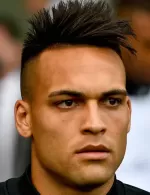 Lautaro Martínez Lautaro Martínez