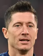 Robert Lewandowski Robert Lewandowski