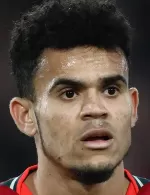 Luis Díaz Luis Díaz