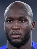 Romelu Lukaku Romelu Lukaku