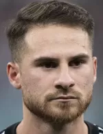 Alexis Mac Allister Alexis Mac Allister