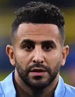 Riyad Mahrez Riyad Mahrez