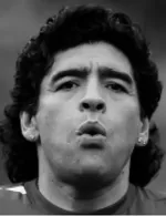 Maradona Maradona