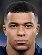 Kylian Mbappé Kylian Mbappé