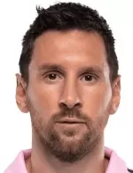 Lionel Messi Lionel Messi