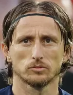 Luka Modric Luka Modric