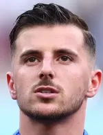 Mason Mount Mason Mount