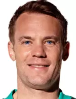 Manuel Neuer Manuel Neuer