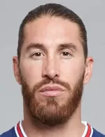 Sergio Ramos Sergio Ramos