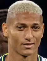 Richarlison de Andrade Richarlison de Andrade