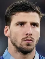 Rúben Dias Rúben Dias