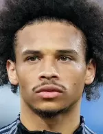 Leroy Sané Leroy Sané