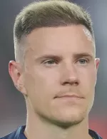 Marc-André ter Stegen Marc-André ter Stegen