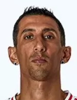 Ángel Di María Ángel Di María
