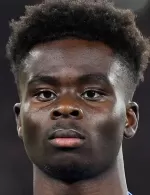 Bukayo Saka Bukayo Saka